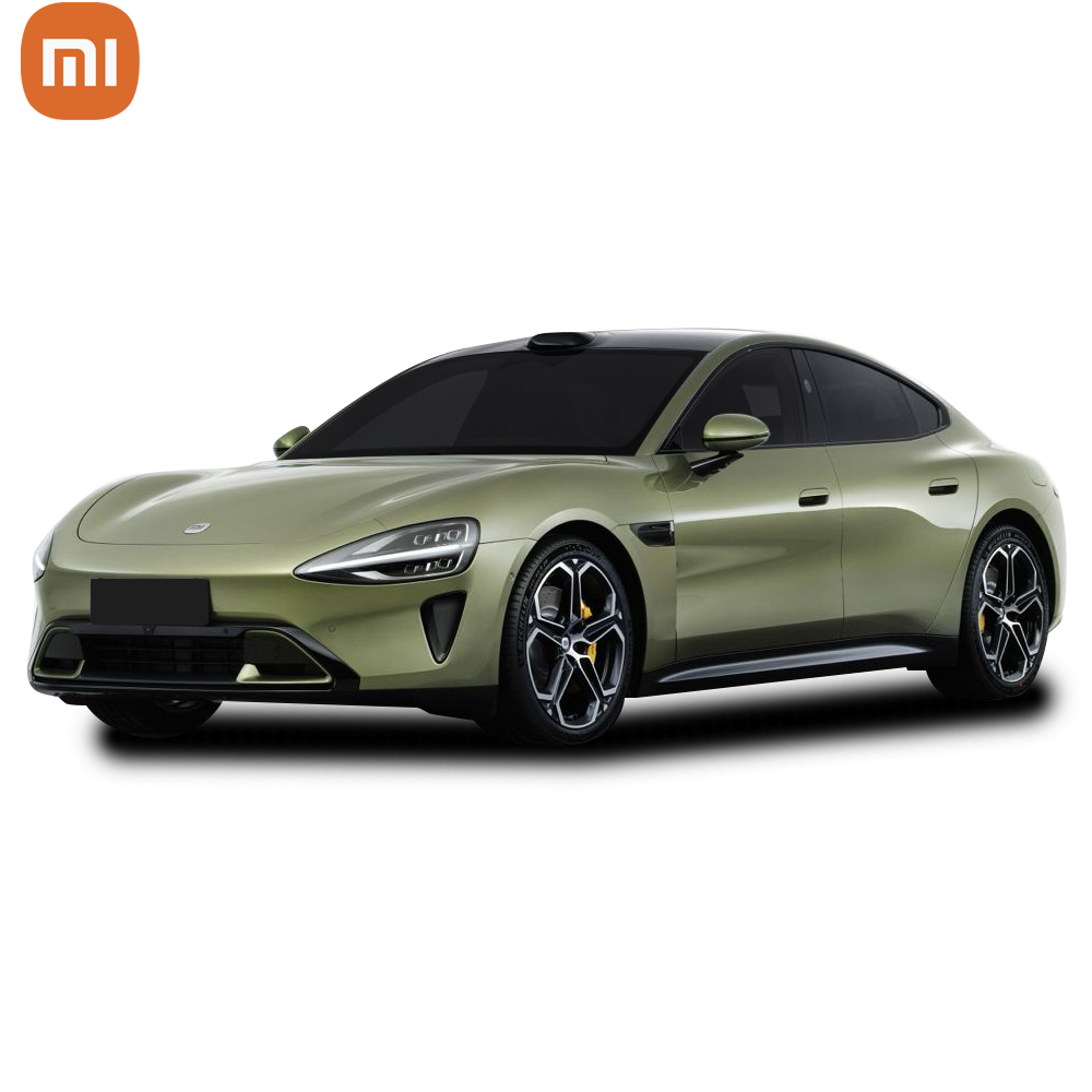 Xiaomi SU7 